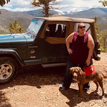 Lisa Dimmer's profile photo